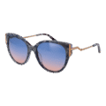 Оригинални Women слънчеви очила Marciano by Guess Sunglasses GM0834 92W 56