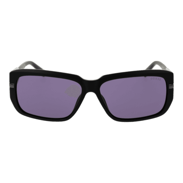 889214462855_01 Слънчеви очила Guess Sunglasses GU00090 02Y 60