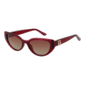 Оригинални Women слънчеви очила Guess Sunglasses GU7910 69T 52