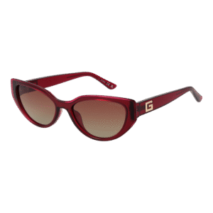 Оригинални Women слънчеви очила Guess Sunglasses GU7910 69T 52