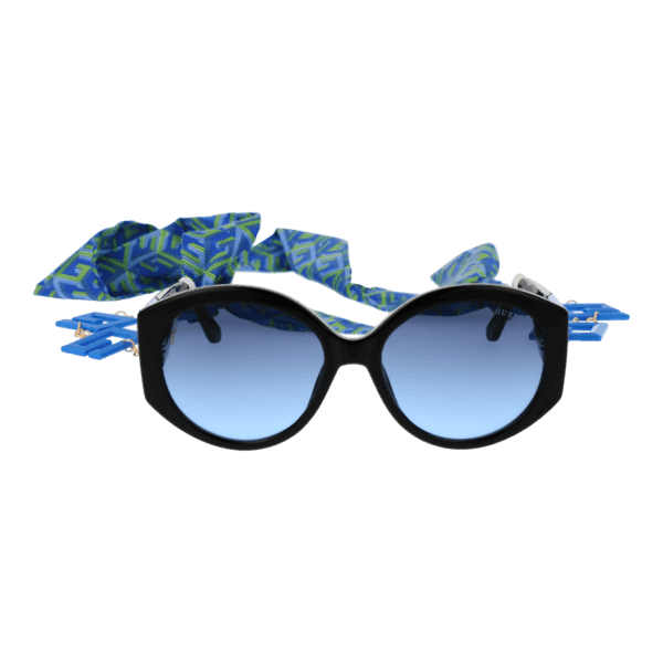 889214465481_01 Слънчеви очила Guess Sunglasses GU7917 92W 56