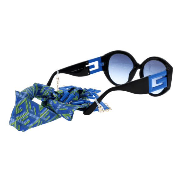 889214465481_02 Women слънчеви очила Guess Sunglasses GU7917 92W 56
