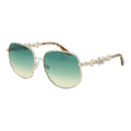Оригинални Women слънчеви очила Marciano by Guess Sunglasses GM00003 32P 59
