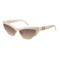 Оригинални Women слънчеви очила Marciano by Guess Sunglasses GM00006 25F 59
