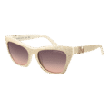 Оригинални Women слънчеви очила Marciano by Guess Sunglasses GM00008 25F 54
