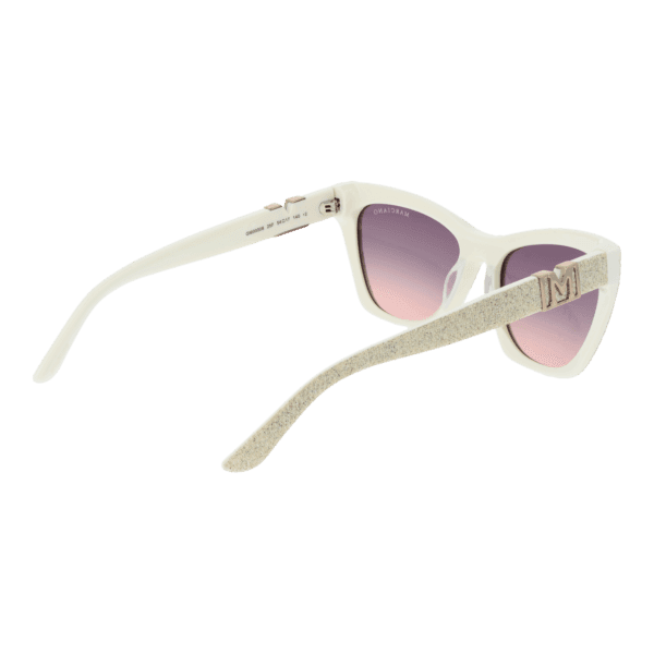 Women слънчеви очила Marciano by Guess Sunglasses GM00008 25F 54