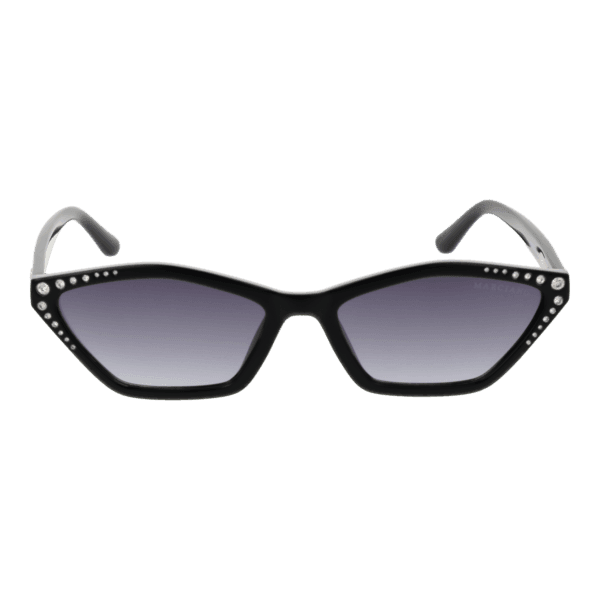 889214490858_01 Слънчеви очила Marciano by Guess Sunglasses GM00002 01B 56