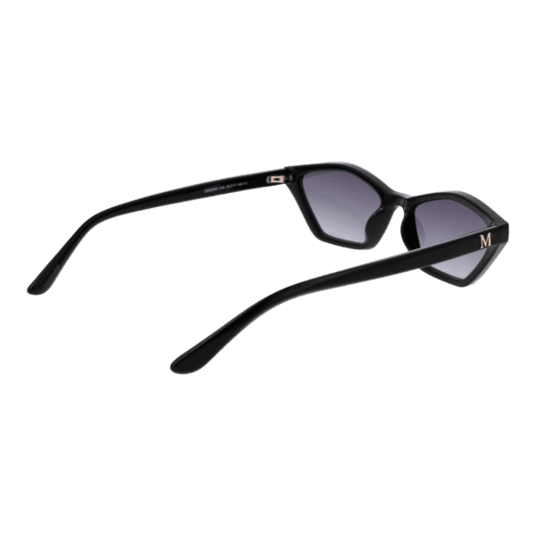 889214490858_02 Women слънчеви очила Marciano by Guess Sunglasses GM00002 01B 56