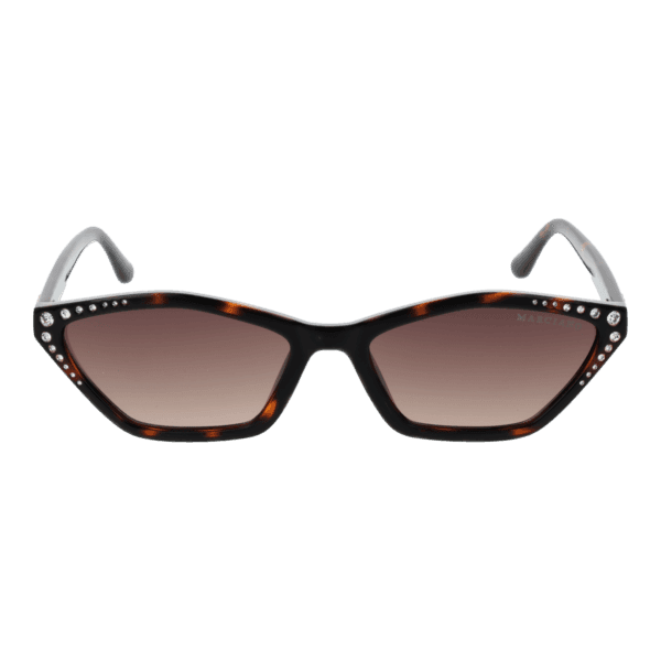 889214490865_01 Слънчеви очила Marciano by Guess Sunglasses GM00002 52F 56