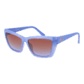 Оригинални Women слънчеви очила Guess Sunglasses GU00098 81Z 55
