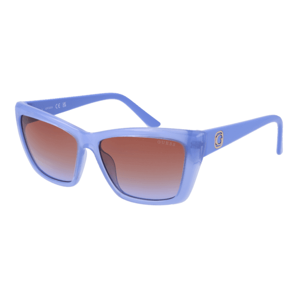 889214492661_00 Оригинални Women слънчеви очила Guess Sunglasses GU00098 81Z 55
