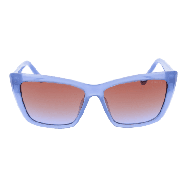 889214492661_01 Слънчеви очила Guess Sunglasses GU00098 81Z 55