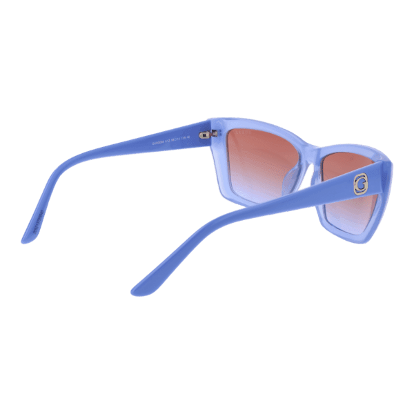 889214492661_02 Women слънчеви очила Guess Sunglasses GU00098 81Z 55