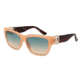 Оригинални Women слънчеви очила Guess Sunglasses GU00105 57P 56