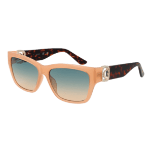 Оригинални Women слънчеви очила Guess Sunglasses GU00105 57P 56