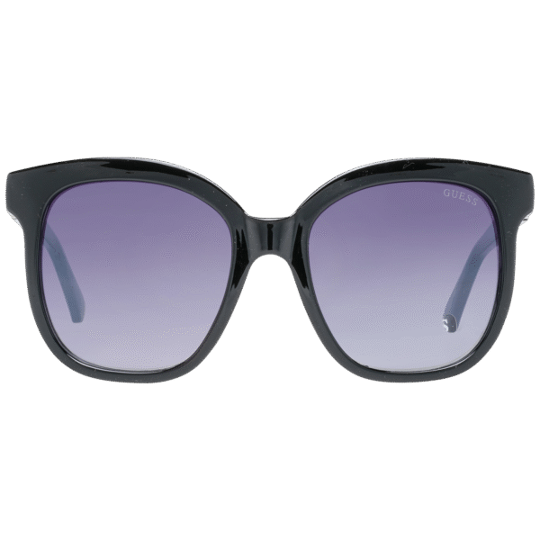 Слънчеви очила Guess Sunglasses GF6086 01B 54