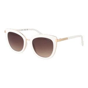 Оригинални Women слънчеви очила Guess Sunglasses GF6089 21F 52
