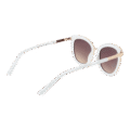 Women слънчеви очила Guess Sunglasses GF6089 21F 52