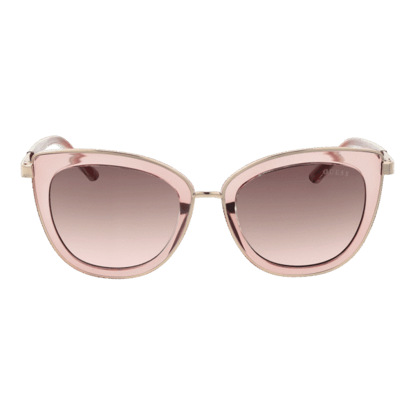 Слънчеви очила Guess Sunglasses GF6089 72T 52