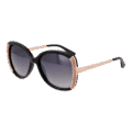 Оригинални Women слънчеви очила Guess Sunglasses GF6084 01B 59