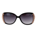 Слънчеви очила Guess Sunglasses GF6084 01B 59