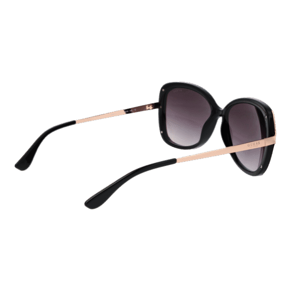 889214072160_02 Women слънчеви очила Guess Sunglasses GF6084 01B 59