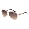 Оригинални Women слънчеви очила Guess Sunglasses GF6085 32F 62