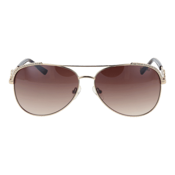 Слънчеви очила Guess Sunglasses GF6085 32F 62