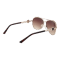 Women слънчеви очила Guess Sunglasses GF6085 32F 62