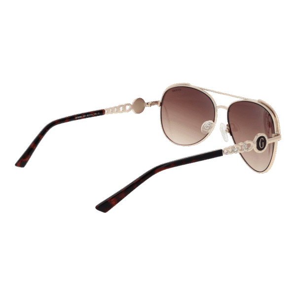 Women слънчеви очила Guess Sunglasses GF6085 32F 62