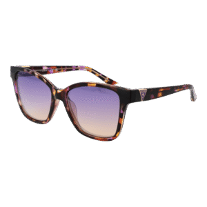 Оригинални Women слънчеви очила Guess Sunglasses GU7776 83Z 54