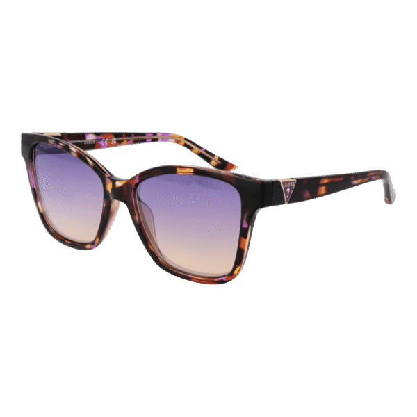 889214258090_00 Оригинални Women слънчеви очила Guess Sunglasses GU7776 83Z 54