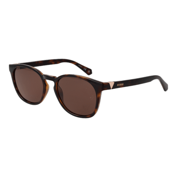 889214306739_00 Оригинални Men слънчеви очила Guess Sunglasses GU00045 52E 54