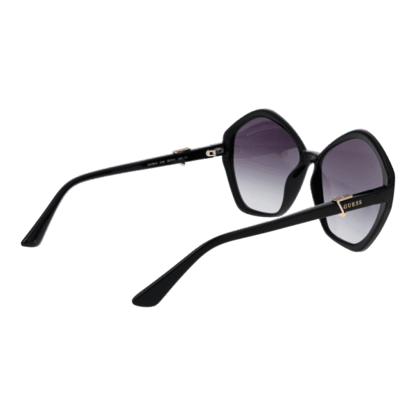 889214306814_02 Women слънчеви очила Guess Sunglasses GU7813 01B 58