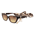 Оригинални Women слънчеви очила Guess Sunglasses GU7816 53F 54