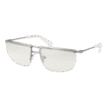 Оригинални Unisex слънчеви очила Guess Sunglasses GU8256 10C 66