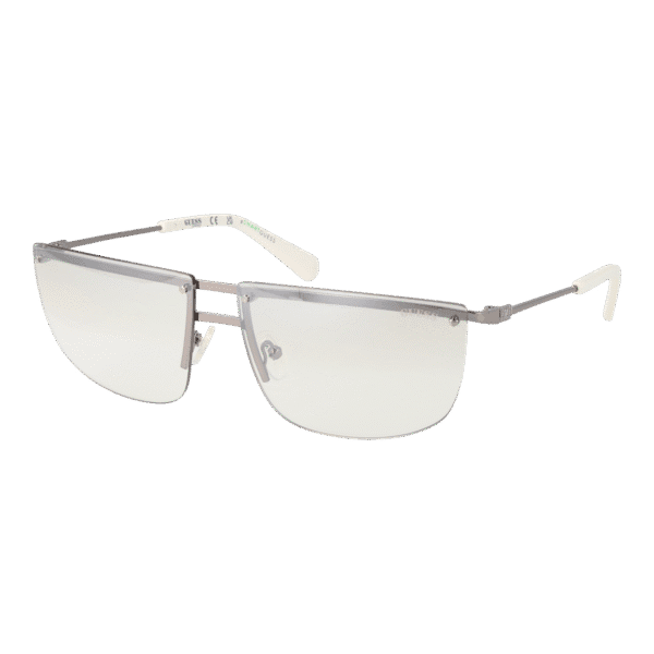889214359445_00 Оригинални Unisex слънчеви очила Guess Sunglasses GU8256 10C 66
