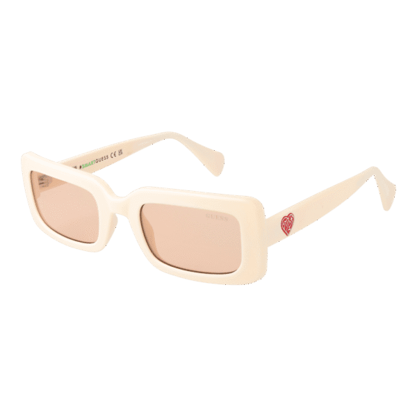 889214386571_00 Оригинални Unisex слънчеви очила Guess Sunglasses GU8262 25E 54
