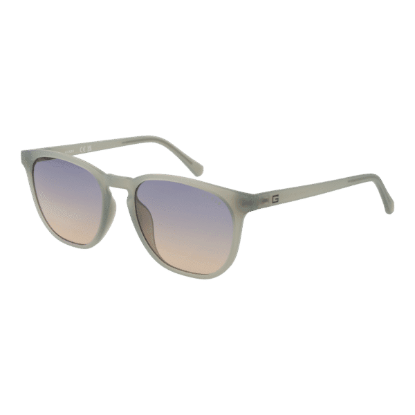 889214393104_00 Оригинални Men слънчеви очила Guess Sunglasses GU00061 20B 53