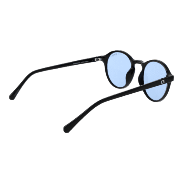 889214393142_02 Men слънчеви очила Guess Sunglasses GU00062 01V 51