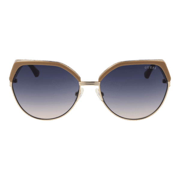 Слънчеви очила Guess Sunglasses GU7872 57B 58