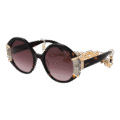 Оригинални Women слънчеви очила Guess Sunglasses GU7874 52G 54
