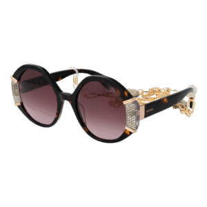 Оригинални Women слънчеви очила Guess Sunglasses GU7874 52G 54