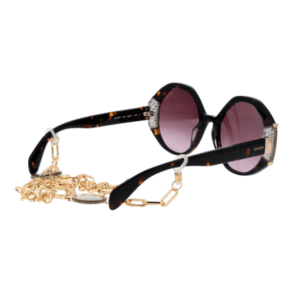 889214393975_02 Women слънчеви очила Guess Sunglasses GU7874 52G 54