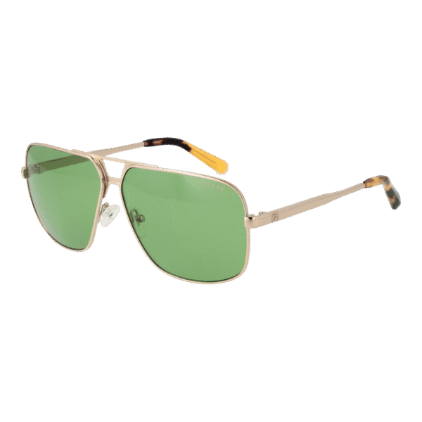 889214423726_00 Оригинални Men слънчеви очила Guess Sunglasses GU00070 32N 61