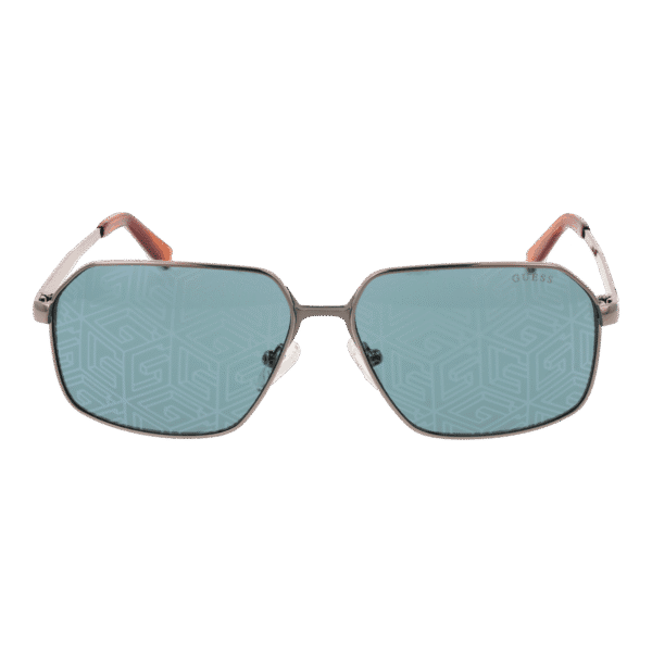 889214423757_01 Слънчеви очила Guess Sunglasses GU00071 08N 58