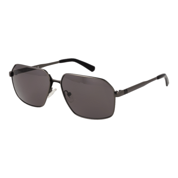 889214423764_00 Оригинални Men слънчеви очила Guess Sunglasses GU00071 09A 58