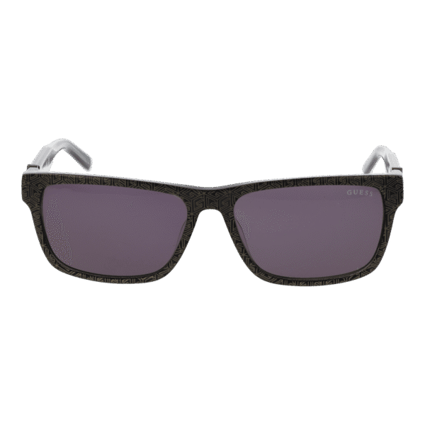 889214423870_01 Слънчеви очила Guess Sunglasses GU00074 05A 55