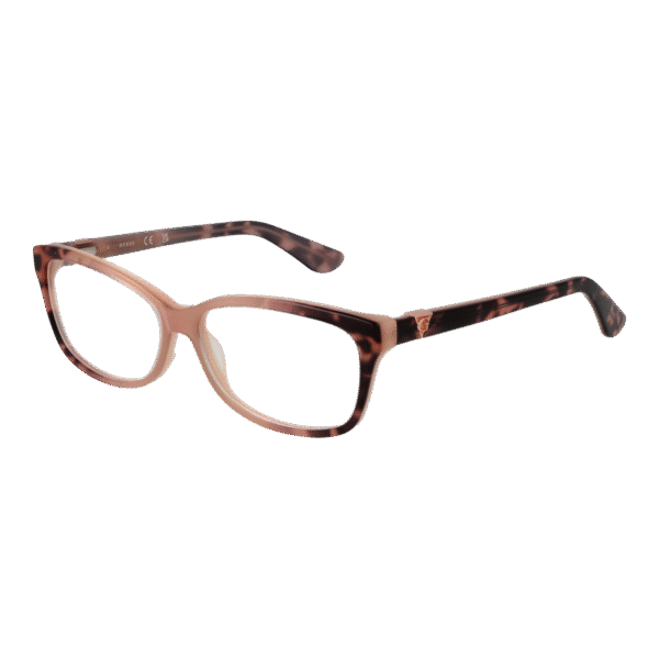 889214424129_00 Оригинални Women слънчеви очила Guess Optical Frame GU2948 074 56