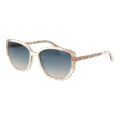 Оригинални Women слънчеви очила Guess Sunglasses GU7882 21W 55